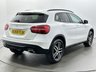 USED 2019 68 MERCEDES-BENZ GLA 1.6 GLA180 Urban Edition 7G-DCT Euro 6 (s/s) 5dr CARLAY, R/CAMREA, ALL-LED, 18"