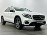 USED 2019 68 MERCEDES-BENZ GLA 1.6 GLA180 Urban Edition 7G-DCT Euro 6 (s/s) 5dr CARLAY, R/CAMREA, ALL-LED, 18"