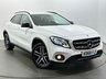 USED 2019 68 MERCEDES-BENZ GLA 1.6 GLA180 Urban Edition 7G-DCT Euro 6 (s/s) 5dr CARLAY, R/CAMREA, ALL-LED, 18"