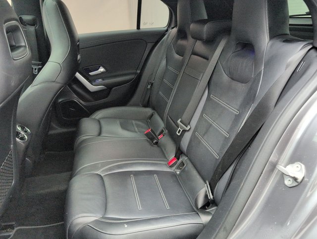 USED 2019 69 MERCEDES-BENZ A-CLASS 2.0 AMG A 35 4Matic Premium+ Auto 4WD 5dr CLICK+COLLECT / HOME DELIVERY