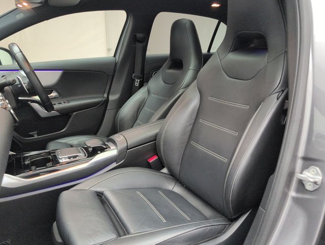 USED 2019 69 MERCEDES-BENZ A-CLASS 2.0 AMG A 35 4Matic Premium+ Auto 4WD 5dr CLICK+COLLECT / HOME DELIVERY