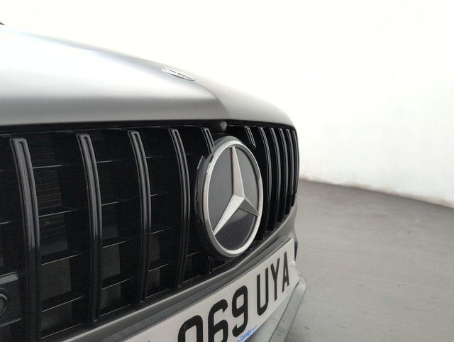 USED 2019 69 MERCEDES-BENZ A-CLASS 2.0 AMG A 35 4Matic Premium+ Auto 4WD 5dr CLICK+COLLECT / HOME DELIVERY