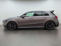 USED 2019 69 MERCEDES-BENZ A-CLASS 2.0 AMG A 35 4Matic Premium+ Auto 4WD 5dr CLICK+COLLECT / HOME DELIVERY