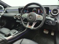 USED 2019 69 MERCEDES-BENZ A-CLASS 2.0 AMG A 35 4Matic Premium+ Auto 4WD 5dr CLICK+COLLECT / HOME DELIVERY
