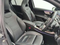 USED 2019 69 MERCEDES-BENZ A-CLASS 2.0 AMG A 35 4Matic Premium+ Auto 4WD 5dr CLICK+COLLECT / HOME DELIVERY