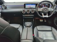 USED 2019 69 MERCEDES-BENZ A-CLASS 2.0 AMG A 35 4Matic Premium+ Auto 4WD 5dr CLICK+COLLECT / HOME DELIVERY