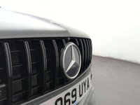 USED 2019 69 MERCEDES-BENZ A-CLASS 2.0 AMG A 35 4Matic Premium+ Auto 4WD 5dr CLICK+COLLECT / HOME DELIVERY