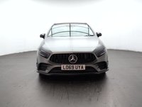 USED 2019 69 MERCEDES-BENZ A-CLASS 2.0 AMG A 35 4Matic Premium+ Auto 4WD 5dr CLICK+COLLECT / HOME DELIVERY