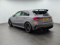 USED 2019 69 MERCEDES-BENZ A-CLASS 2.0 AMG A 35 4Matic Premium+ Auto 4WD 5dr CLICK+COLLECT / HOME DELIVERY