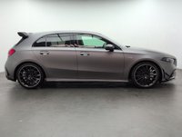 USED 2019 69 MERCEDES-BENZ A-CLASS 2.0 AMG A 35 4Matic Premium+ Auto 4WD 5dr CLICK+COLLECT / HOME DELIVERY