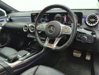 USED 2019 69 MERCEDES-BENZ A-CLASS 2.0 AMG A 35 4Matic Premium+ Auto 4WD 5dr CLICK+COLLECT / HOME DELIVERY