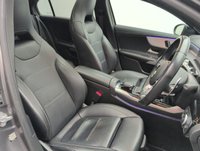 USED 2019 69 MERCEDES-BENZ A-CLASS 2.0 AMG A 35 4Matic Premium+ Auto 4WD 5dr CLICK+COLLECT / HOME DELIVERY