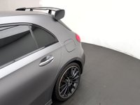 USED 2019 69 MERCEDES-BENZ A-CLASS 2.0 AMG A 35 4Matic Premium+ Auto 4WD 5dr CLICK+COLLECT / HOME DELIVERY