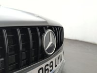 USED 2019 69 MERCEDES-BENZ A-CLASS 2.0 AMG A 35 4Matic Premium+ Auto 4WD 5dr CLICK+COLLECT / HOME DELIVERY
