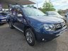 USED 2016 66 DACIA DUSTER 1.5 dCi Laureate SUV 5dr Diesel Manual Euro 6 (s/s) (110 ps) 2 Keys + Easy Finance Options ...