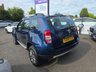 USED 2016 66 DACIA DUSTER 1.5 dCi Laureate SUV 5dr Diesel Manual Euro 6 (s/s) (110 ps) 2 Keys + Easy Finance Options ...