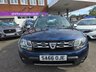 USED 2016 66 DACIA DUSTER 1.5 dCi Laureate SUV 5dr Diesel Manual Euro 6 (s/s) (110 ps) 2 Keys + Easy Finance Options ...