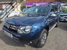 USED 2016 66 DACIA DUSTER 1.5 dCi Laureate SUV 5dr Diesel Manual Euro 6 (s/s) (110 ps) 2 Keys + Easy Finance Options ...