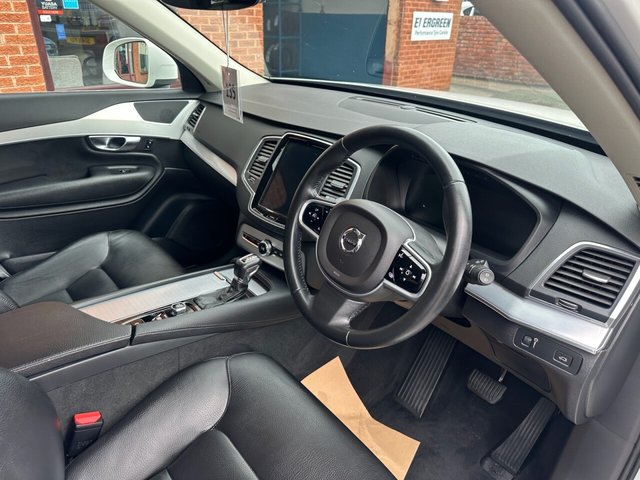 View our VOLVO XC90