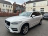USED 2018 18 VOLVO XC90 2.0 D5 PowerPulse Momentum SUV 5dr Diesel Auto 4WD Euro 6 (s/s) (235 ps) Comprehensive service history