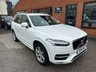 USED 2018 18 VOLVO XC90 2.0 D5 PowerPulse Momentum SUV 5dr Diesel Auto 4WD Euro 6 (s/s) (235 ps) Comprehensive service history