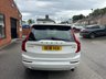 USED 2018 18 VOLVO XC90 2.0 D5 PowerPulse Momentum SUV 5dr Diesel Auto 4WD Euro 6 (s/s) (235 ps) Comprehensive service history