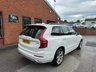 USED 2018 18 VOLVO XC90 2.0 D5 PowerPulse Momentum SUV 5dr Diesel Auto 4WD Euro 6 (s/s) (235 ps) Comprehensive service history