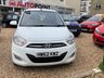 USED 2012 62 HYUNDAI I10 1.2 Active Hatchback 5dr Petrol Manual Euro 5 (85 bhp) **** ONLY 20 TO TAX, LOCAL CAR, SMART ECONOMICAL SMALL CAR ****