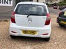 USED 2012 62 HYUNDAI I10 1.2 Active Hatchback 5dr Petrol Manual Euro 5 (85 bhp) **** ONLY 20 TO TAX, LOCAL CAR, SMART ECONOMICAL SMALL CAR ****