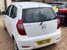 USED 2012 62 HYUNDAI I10 1.2 Active Hatchback 5dr Petrol Manual Euro 5 (85 bhp) **** ONLY 20 TO TAX, LOCAL CAR, SMART ECONOMICAL SMALL CAR ****