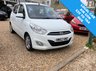 USED 2012 62 HYUNDAI I10 1.2 Active Hatchback 5dr Petrol Manual Euro 5 (85 bhp) **** ONLY 20 TO TAX, LOCAL CAR, SMART ECONOMICAL SMALL CAR ****