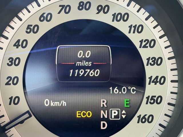 View our MERCEDES-BENZ E-CLASS