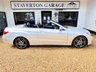 USED 2013 63 MERCEDES-BENZ E-CLASS 2.1 E220 CDI AMG Sport Cabriolet 2dr Diesel G-Tronic+ Euro 5 (s/s) (170 ps) 2 Former Keepers, 58.9 MPG, Heated Seats & Neck Scarf