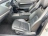 USED 2013 63 MERCEDES-BENZ E-CLASS 2.1 E220 CDI AMG Sport Cabriolet 2dr Diesel G-Tronic+ Euro 5 (s/s) (170 ps) 2 Former Keepers, 58.9 MPG, Heated Seats & Neck Scarf