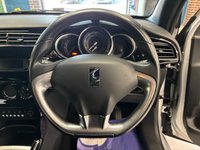 USED 2013 13 CITROEN DS3 1.6 e-HDi Airdream DStyle Plus Hatchback 3dr Diesel Manual Euro 5 (s/s) (90 ps) AUX+REAR PARKING SENSORS+CD PLAYER