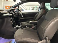 USED 2013 13 CITROEN DS3 1.6 e-HDi Airdream DStyle Plus Hatchback 3dr Diesel Manual Euro 5 (s/s) (90 ps) AUX+REAR PARKING SENSORS+CD PLAYER