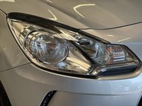 USED 2013 13 CITROEN DS3 1.6 e-HDi Airdream DStyle Plus Hatchback 3dr Diesel Manual Euro 5 (s/s) (90 ps) AUX+REAR PARKING SENSORS+CD PLAYER