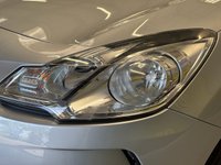 USED 2013 13 CITROEN DS3 1.6 e-HDi Airdream DStyle Plus Hatchback 3dr Diesel Manual Euro 5 (s/s) (90 ps) AUX+REAR PARKING SENSORS+CD PLAYER
