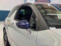 USED 2013 13 CITROEN DS3 1.6 e-HDi Airdream DStyle Plus Hatchback 3dr Diesel Manual Euro 5 (s/s) (90 ps) AUX+REAR PARKING SENSORS+CD PLAYER