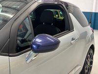 USED 2013 13 CITROEN DS3 1.6 e-HDi Airdream DStyle Plus Hatchback 3dr Diesel Manual Euro 5 (s/s) (90 ps) AUX+REAR PARKING SENSORS+CD PLAYER