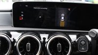 USED 2019 69 MERCEDES-BENZ CLA 1.3 CLA180 AMG Line Coupe 4dr Petrol 7G-DCT Euro 6 (s/s) (136 ps) 