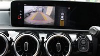 USED 2019 69 MERCEDES-BENZ CLA 1.3 CLA180 AMG Line Coupe 4dr Petrol 7G-DCT Euro 6 (s/s) (136 ps) 