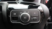 USED 2019 69 MERCEDES-BENZ CLA 1.3 CLA180 AMG Line Coupe 4dr Petrol 7G-DCT Euro 6 (s/s) (136 ps) 