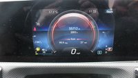 USED 2019 69 MERCEDES-BENZ CLA 1.3 CLA180 AMG Line Coupe 4dr Petrol 7G-DCT Euro 6 (s/s) (136 ps) 