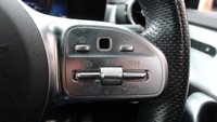 USED 2019 69 MERCEDES-BENZ CLA 1.3 CLA180 AMG Line Coupe 4dr Petrol 7G-DCT Euro 6 (s/s) (136 ps) 