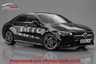 USED 2019 69 MERCEDES-BENZ CLA 1.3 CLA180 AMG Line Coupe 4dr Petrol 7G-DCT Euro 6 (s/s) (136 ps) 