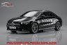 USED 2019 69 MERCEDES-BENZ CLA 1.3 CLA180 AMG Line Coupe 4dr Petrol 7G-DCT Euro 6 (s/s) (136 ps) 