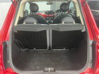 USED 2018 18 FIAT 500 1.2 Lounge Hatchback 3dr Petrol Manual Euro 6 (s/s) (69 bhp) WE GUARANTEE TO BEAT ANY 'WE BUY ANY CAR' VALUATION ON YOUR PART EXCHANGE