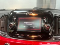USED 2018 18 FIAT 500 1.2 Lounge Hatchback 3dr Petrol Manual Euro 6 (s/s) (69 bhp) WE GUARANTEE TO BEAT ANY 'WE BUY ANY CAR' VALUATION ON YOUR PART EXCHANGE