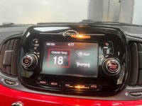USED 2018 18 FIAT 500 1.2 Lounge Hatchback 3dr Petrol Manual Euro 6 (s/s) (69 bhp) WE GUARANTEE TO BEAT ANY 'WE BUY ANY CAR' VALUATION ON YOUR PART EXCHANGE
